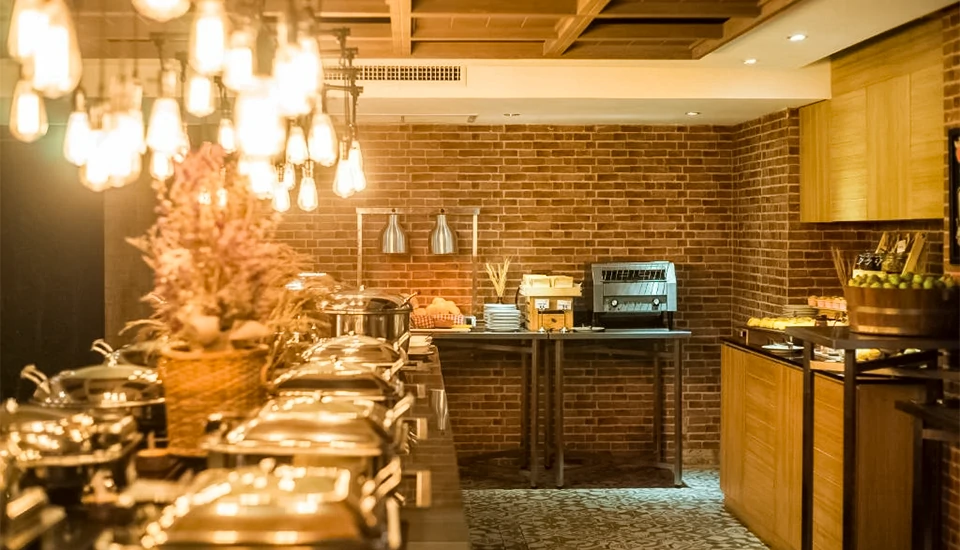 هتل سیتروس گرند بای کامپس پاتایا